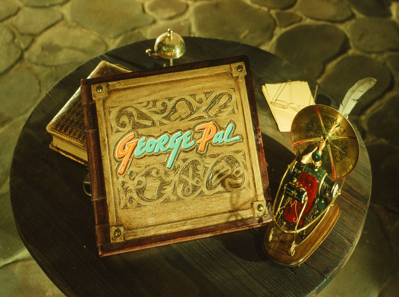 George Pal Legacy