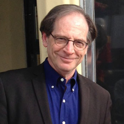 Jerry Beck