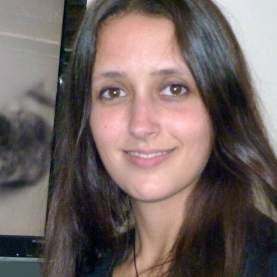 JoAnn Karen Nunes