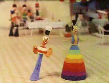 Philips Broadcast of 1938 figure in action