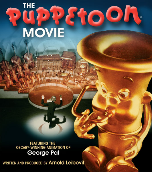 The Puppetoon Movie (1987)