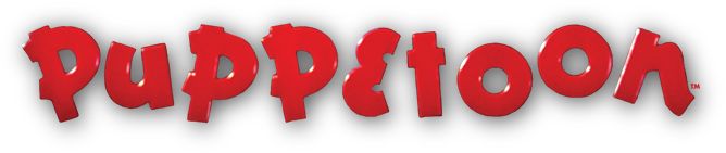 Puppetoon Logo